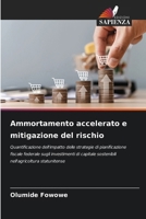 Ammortamento accelerato e mitigazione del rischio (Italian Edition) 6209498655 Book Cover