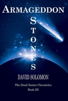 Armageddon Stones 0997245441 Book Cover