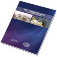 Jetty Maintenance: And Inspection Guide 1856093433 Book Cover