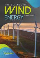The Science of Wind Energy 1682823091 Book Cover