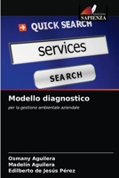 Modello diagnostico 6200874166 Book Cover