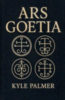 Ars Goetia B0FTGH886Q Book Cover