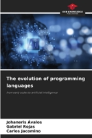 The evolution of programming languages 6208395038 Book Cover