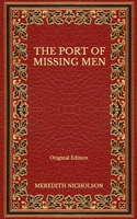 The Port of Missing Men 1517702356 Book Cover