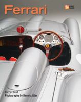 Ferrari 0760340587 Book Cover