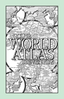 GClub World Atlas 1777345804 Book Cover