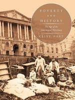 Poverty and History 1456773941 Book Cover