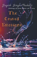 The Craved Emotions 9390724333 Book Cover