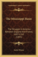 The Mississippi Basin .. 1017049149 Book Cover