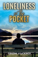LONELINESS in the POCKET: Book of Romance with Medical Discovery B09GXHNGBM Book Cover