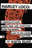 Harley Loco 0143125052 Book Cover