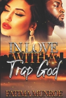 In Love With A Trap God: Volume 1 B08Y654CQQ Book Cover