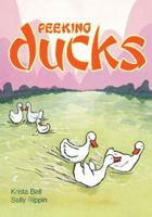 Peeking Ducks 1921136456 Book Cover