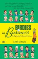 Birdies in Business 9382299114 Book Cover