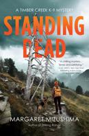 Standing Dead 1639106421 Book Cover
