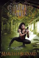 Enemy Games 1509228055 Book Cover