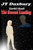 Earth's Knell, The Second Landing 1300176261 Book Cover