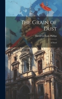 The Grain of Dust 1505712041 Book Cover