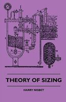 Theory of Sizing 1408694700 Book Cover