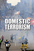 Domestic Terrorism 1534506950 Book Cover