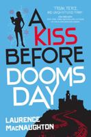 A Kiss Before Doomsday 1633882675 Book Cover