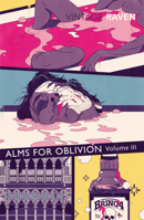 Alms for Oblivion: v. 3 0099282542 Book Cover