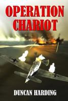 Operation Chariot - Destroyer # 2 1979944121 Book Cover