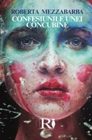 Confesiunile Unei Concubine (Romanian Edition) 883548135X Book Cover
