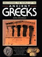 Discovering the World of the Ancient Greeks 0816026149 Book Cover