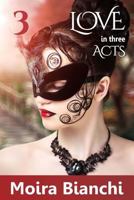 Love inside and out 1542594367 Book Cover