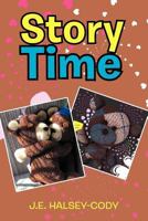 Story Time 1479714003 Book Cover