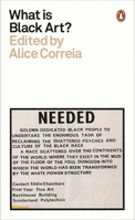 What is Black Art? 0141998210 Book Cover