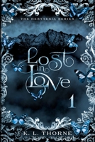 Hestaesia: Lost in Love 1731268017 Book Cover