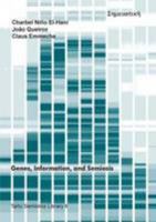 Genes, Information, and Semiosis (Tartu Semiotics Library) 994919038X Book Cover