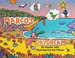 Marco's Daydream 1763811719 Book Cover