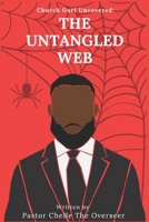 Chuch Gurl Uncovered The Untangled Web B0DZH6D61P Book Cover