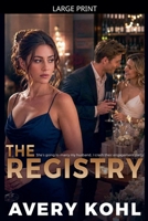 The Registry (Wronged Wife's Revenge) B0H4L6WQVK Book Cover