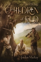 Children of Eld 1945432640 Book Cover