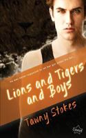Lions and Tigers and Boys 1983568767 Book Cover