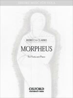 Morpheus B004NW9EZI Book Cover