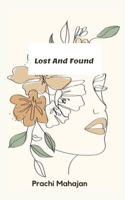 Lost And Found B0BG23RS5S Book Cover