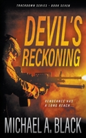Devil's Reckoning: A Steve Wolf Military Thriller 1685491812 Book Cover