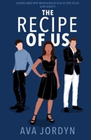 The Recipe of Us B0BBQHR384 Book Cover