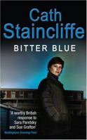 Bitter Blue 0749006064 Book Cover