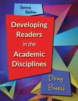 Developing Readers in the Academic Disciplines 0872078450 Book Cover