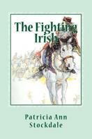 The Fighting Irish 1477596712 Book Cover