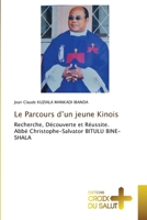 Le Parcours d'un jeune Kinois (French Edition) 6208897521 Book Cover