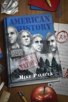 American History 101: Conspiracy Nation 0978818687 Book Cover