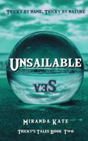 Unsailable Sea 9083214044 Book Cover