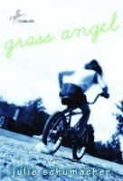 Grass Angel 038573073X Book Cover